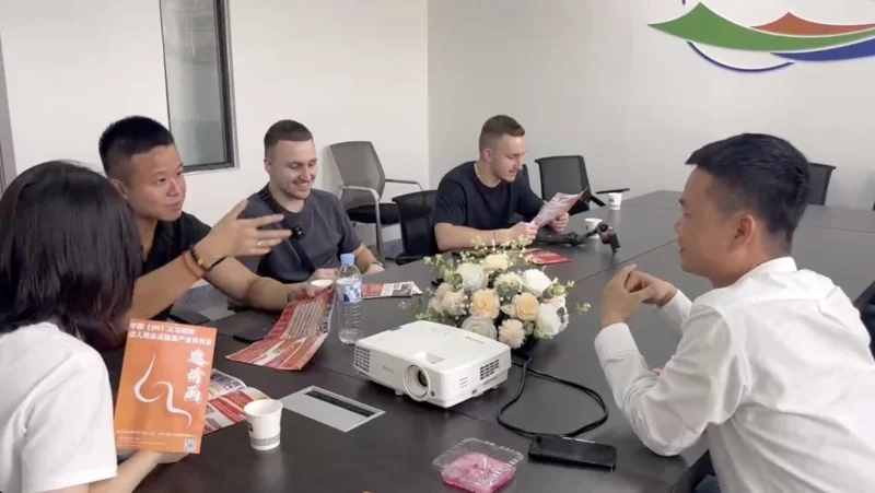 Production & Scaling