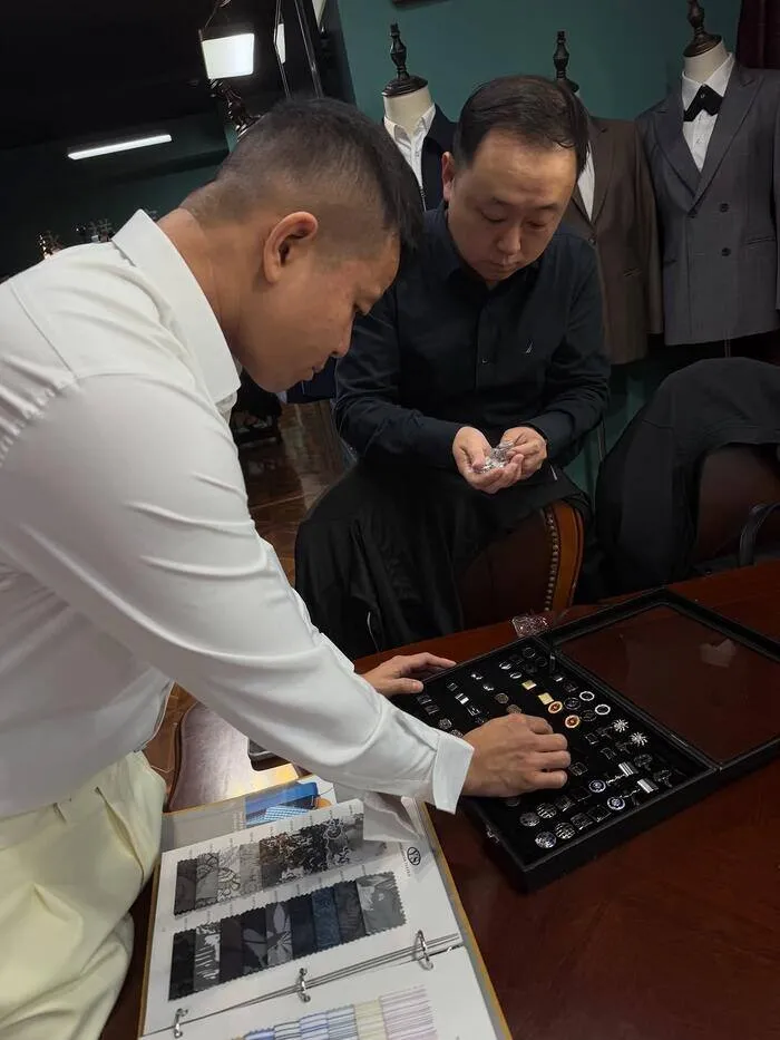 Sourcing & Supply Chain